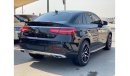 Mercedes-Benz GLE 43 AMG Mercedes Benz GLE 43 AMG