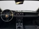 Porsche 911 TARGA 4 AED 8,480 P.M | 0% DOWN PAYMENT | PORSCHE 911 TARGA 4 | FULL SERVICE HISTORY | 2021 | GCC SPECS
