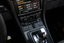 بورش 911 GT3 3.8L (475 HP) Coupe