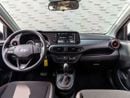 Hyundai i10 BASE