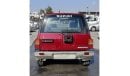 سوزوكي فيتارا SUZUKI VITARA ESCUDO 1997 RED