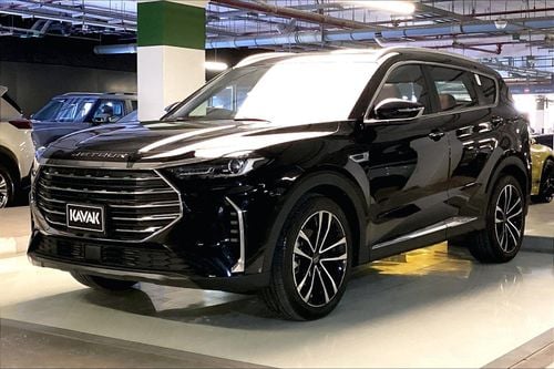 جيتور X70 بلس Comfort | شامل الضمان | 0 ﺪﻔﻋﺓ ﺃﻮﻟﻯ