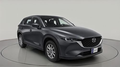 Mazda CX-5 2024 GL | AED 1097/Month | 0 DP | 30 Day Return | Warranty
