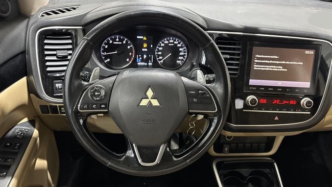 Mitsubishi Outlander GLX, миниатюра 27