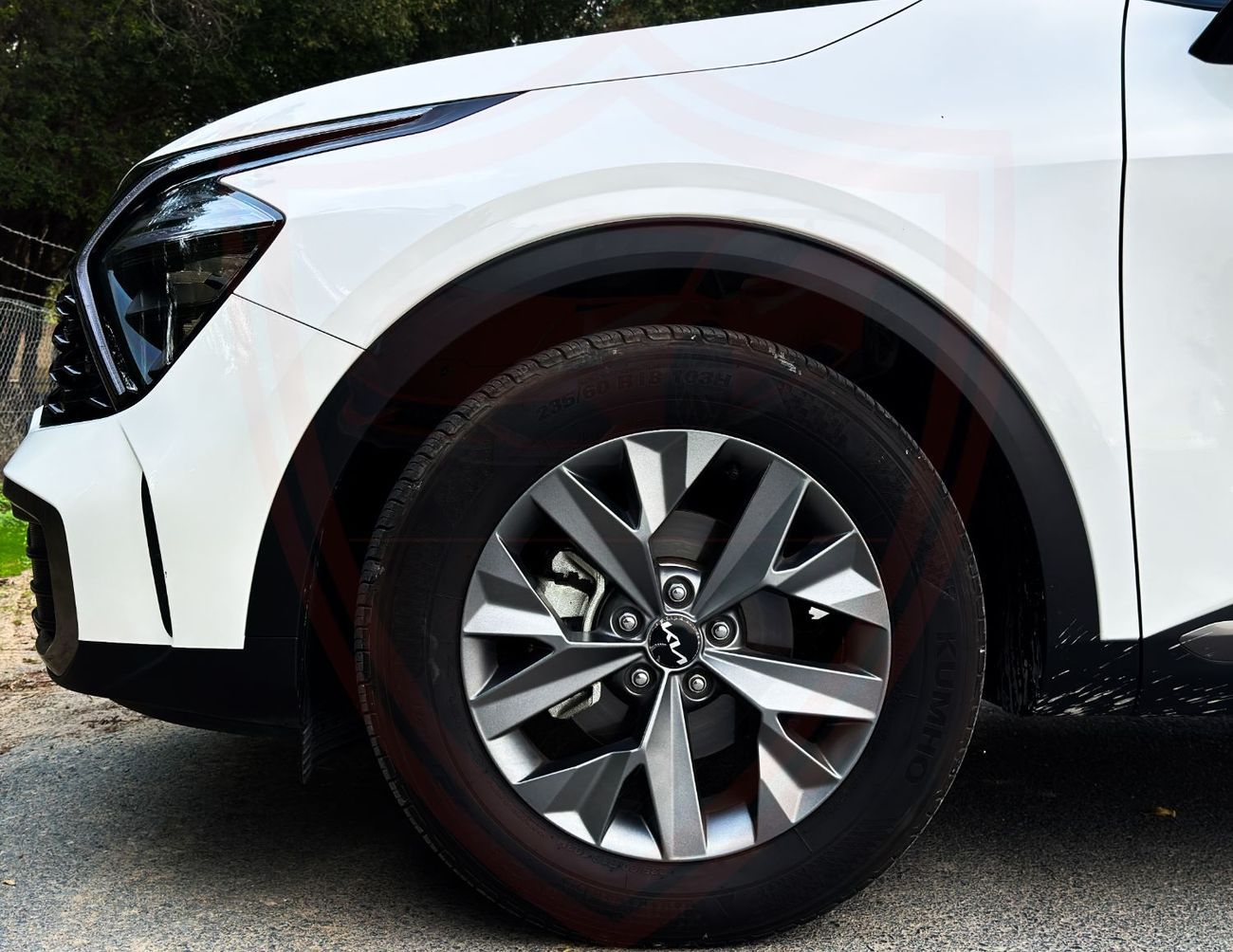 كيا سبورتيج كيا سبورتاج | 1.5 تيربو | كاملة المواصفات | 2025 | خليجية | خالية من الحوادث | بحالة ممتازة | 1495 ش