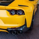 فيراري 812 GTS SUPERFAST