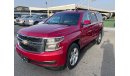 Chevrolet Tahoe Chevrolet Tahoe model 2019, American import, full option, without opening