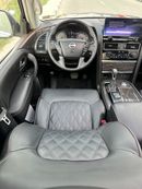Nissan Armada Platinum Full Option