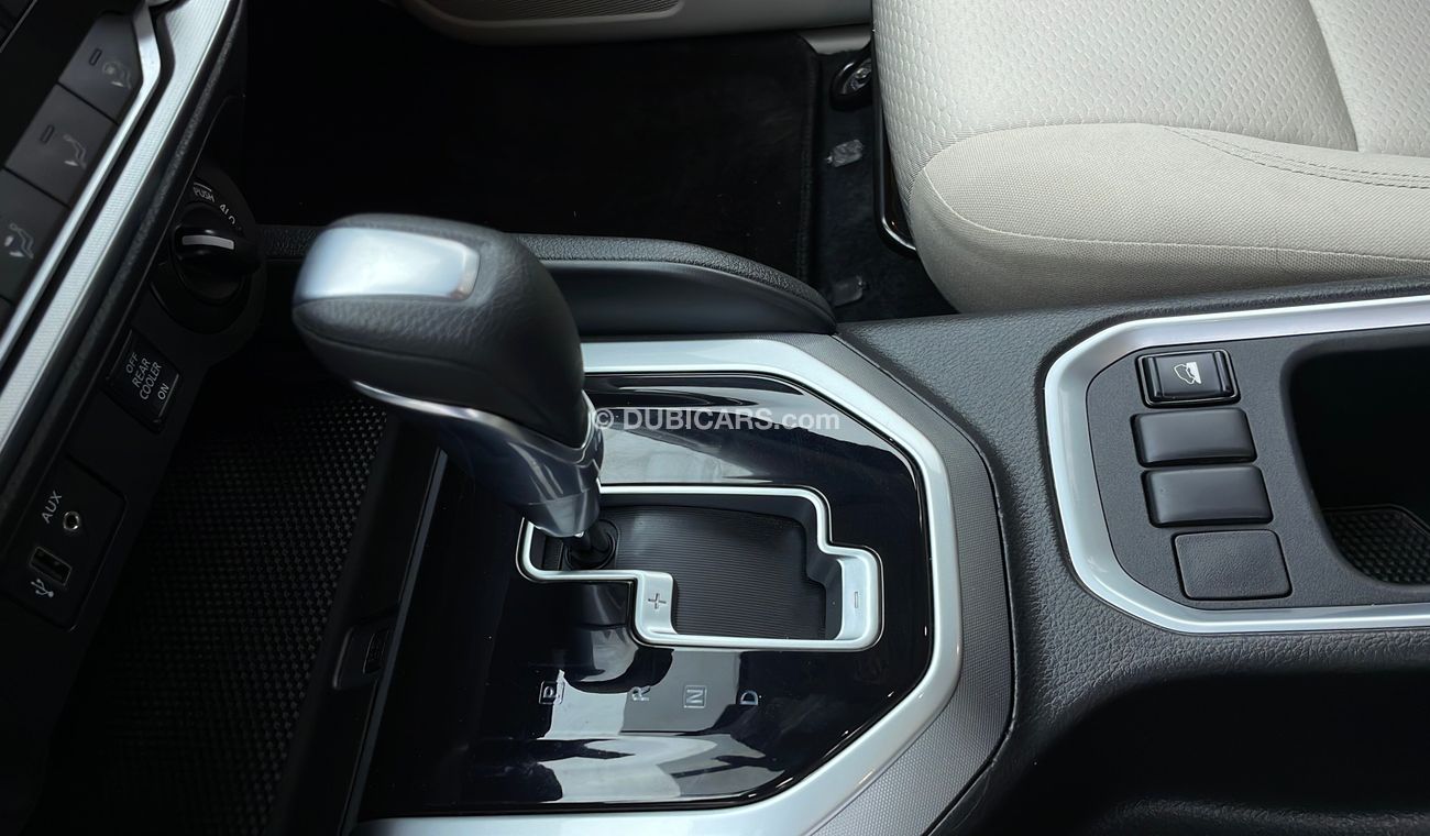 Nissan XTerra SE 4WD 2.5 | Zero Down Payment | Free Home Test Drive