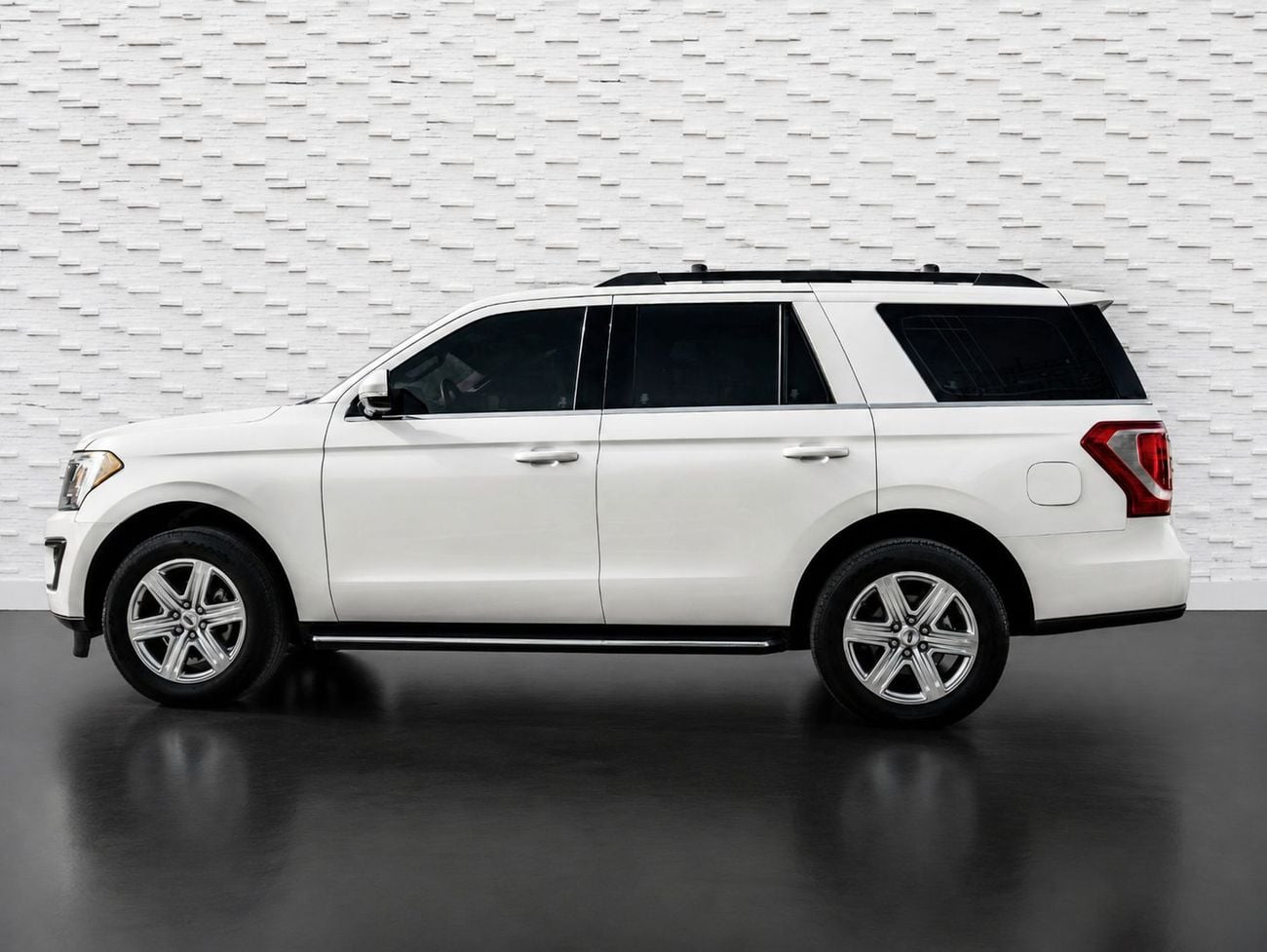 Ford Expedition XLT