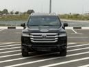 Toyota Land Cruiser GXR