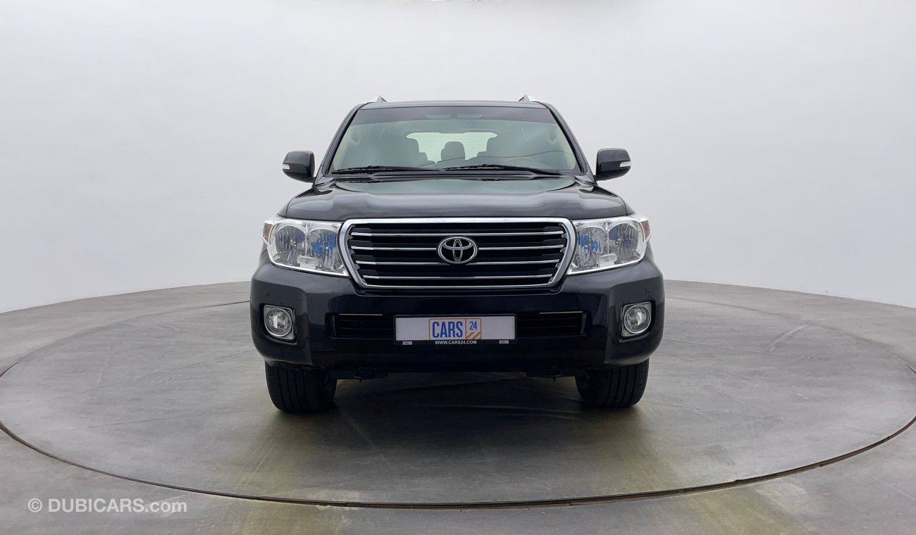 Toyota Land Cruiser EXR 4000