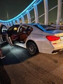 BMW 750Li xDrive Executive 4.4L