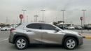 Lexus UX250h Hybrid