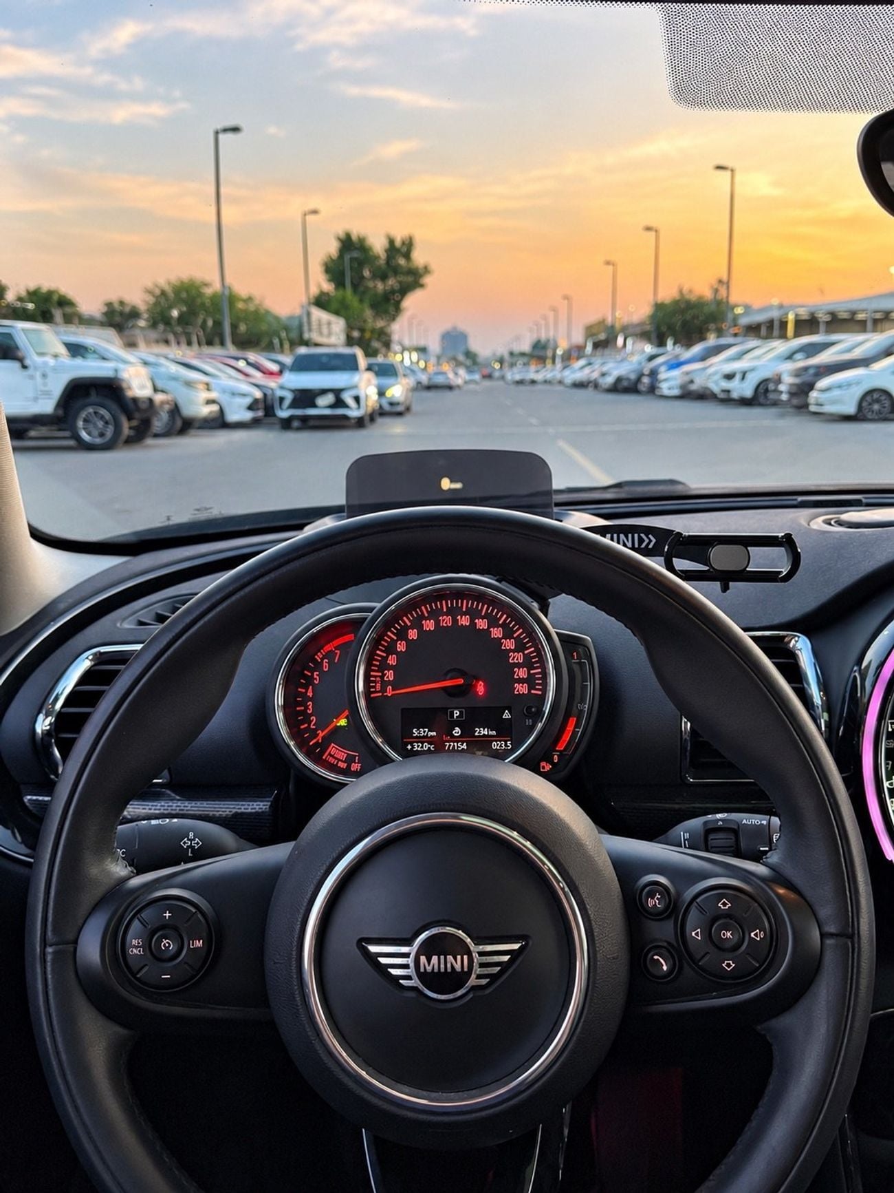 Mini Clubman COOPER MINI Cooper Clubman 2019
