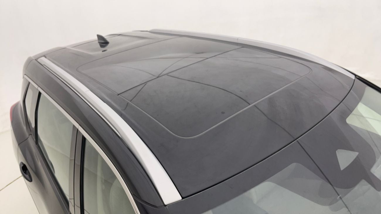 نيسان إكس تريل SV 2.5 | بدون دفعة مقدمة | اختبار القيادة في المنزل