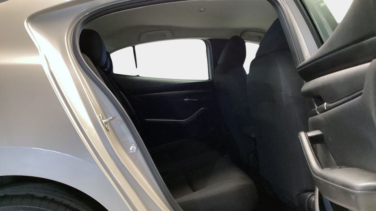 Mazda 3 Select | Guaranteed Warranty | 0 Down Payment