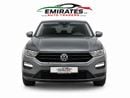 Volkswagen T-ROC Trend