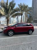 فورد إدج ليميتيد فورد ايدج ٢٠١٣ فل اوبشن ليمتد