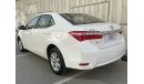 Toyota Corolla SE 2 | Under Warranty | Free Insurance | Inspected on 150+ parameters