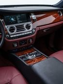Rolls Royce Ghost STD