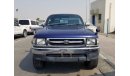 Toyota Hilux Toyota Hilux RIGHT HAND DRIVE (Stock no PM12)