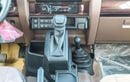 تويوتا لاند كروزر 70 TOYOTA LAND CRUISER 78 (AMBULANCE) 2.8L 4WD 2026