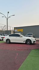 BMW 530i