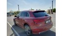 Audi Q5 S line