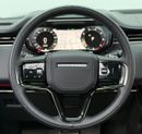 Land Rover Range Rover Sport SE P360 2025 Range Rover Sport Dynamic SE ,Land Rover Warranty+ Service Contract ,Full Service Histo