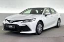 Toyota Camry S | Guaranteed Warranty | 0 Down Payment