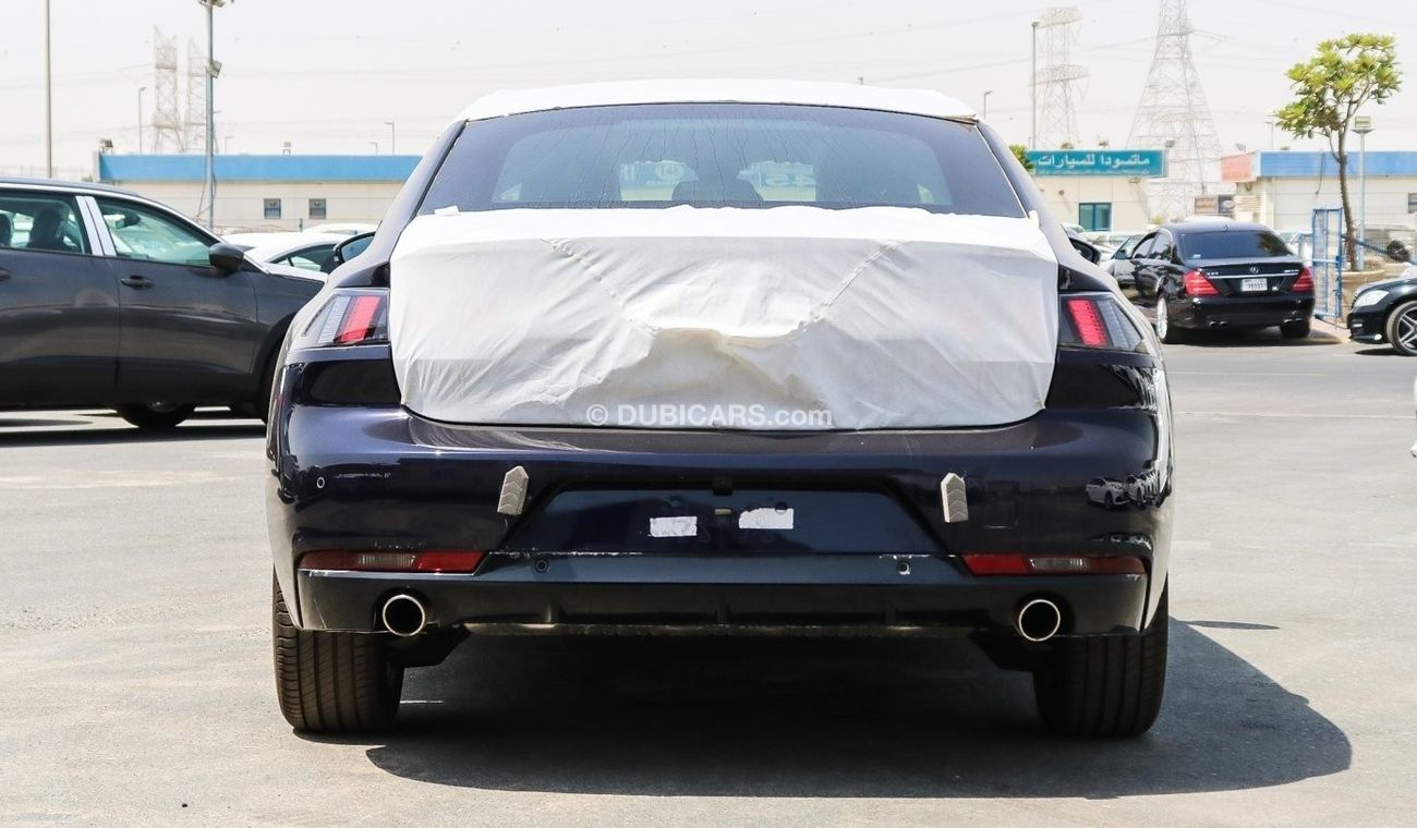 Peugeot 508 Allure 1.6 petrol automatic BRAND NEW!!