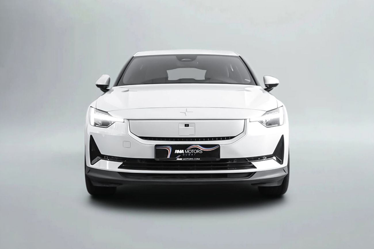 Polestar Polestar 2 STANDARD RANGE SINGLE MOTOR