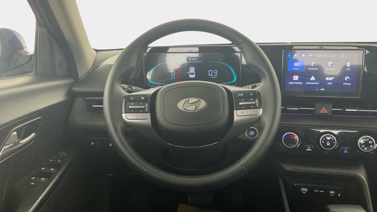 Hyundai Accent 1.6 AUTO GL AUTO COMFORT | Guaranteed Warranty | 0 Down Payment