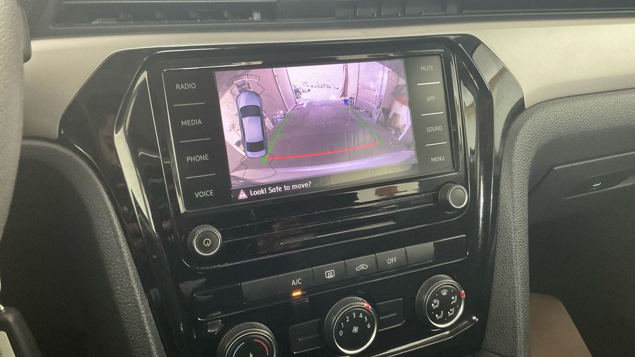 فولكس واجن باسات Trendline | شامل الضمان | 0 ﺪﻔﻋﺓ ﺃﻮﻟﻯ