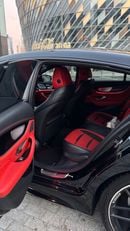 مرسيدس بنز ايه ام جي جي تي 43