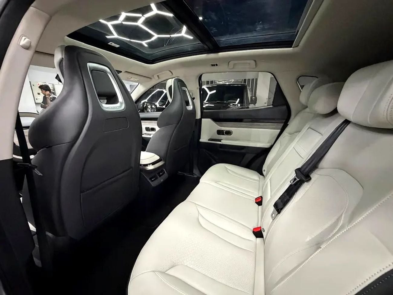 جيتور داشينج 1.6L Turbo