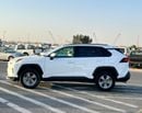 Toyota RAV4 2025 Toyota Rav4 XLE Full Option 2.5L V4 - Rear Camera  - Leather Seat - AWD 4x4 - Push Start