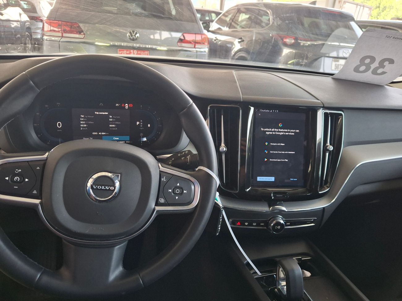 Volvo XC60 B5 Core 2.0L B5 CORE 2 | Zero Down Payment | Home Test Drive