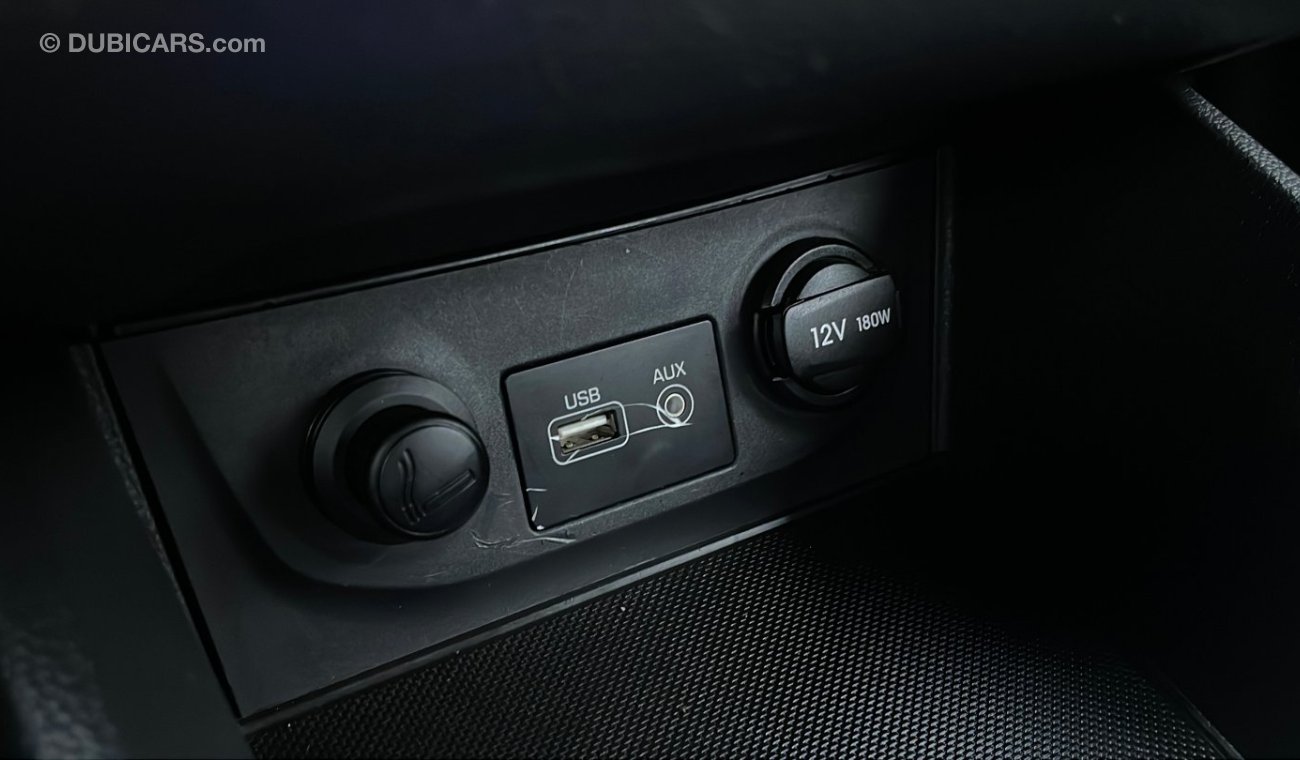 Hyundai Creta GL 1.6 | Under Warranty | Inspected on 150+ parameters