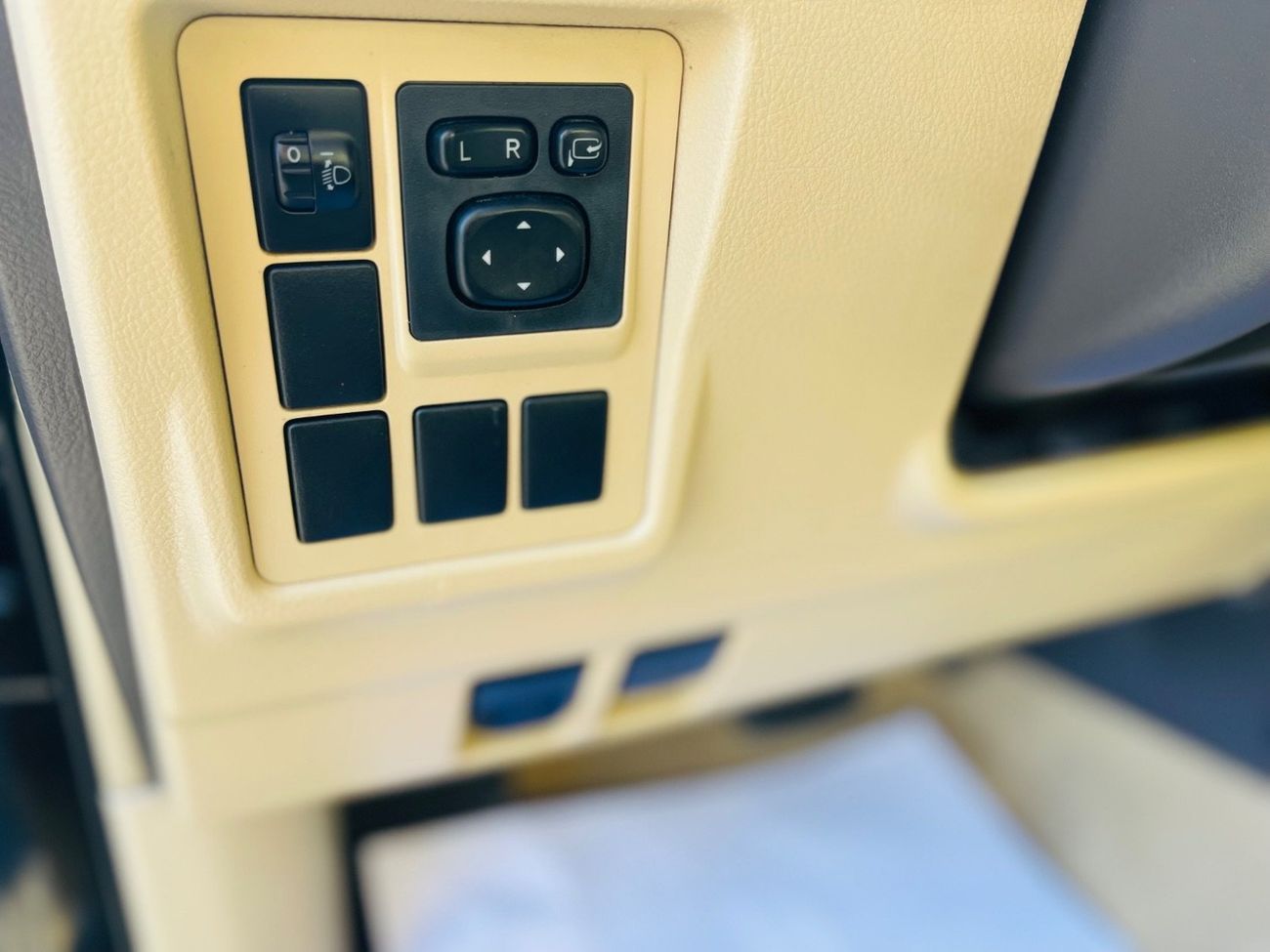 Toyota Prado TX-L 2.7L (160 HP) Toyota prado 2014 V4 facelift 2022 2.7