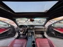 Lexus IS350 F Sport Platinum 3.5L