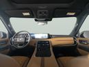 Nissan Patrol LE PLATINUM CITY 3.5