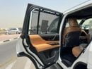 Lexus LX 700h Lexus LX700h 5 seaters 2025 Full with headup display & radar