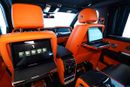 Rolls Royce Cullinan BLACK BADGE | DUALITY SEATS | CURTAINS