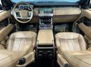 Land Rover Range Rover 2022 Range Rover Vogue Autobiography P530, June 2027 Agency Warranty + Service Contract, GCC