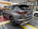 Mitsubishi Outlander PREMIUM NO CONVENIENCE FEES | UNDER WARRANTY | CERTIFIED PRE-OWNED | 0% DOWN PAYMENT