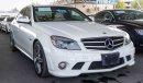 مرسيدس بنز C 63 AMG