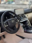 Toyota Land Cruiser TOYOTA LAND CRUISER GXR 3.5L TWIN TURBO 2025