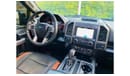 Ford F 150 Raptor Ford raptor 2018 GCC full option  perfect condition original paint